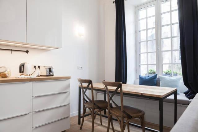 Chemin Du Muguet Διαμέρισμα Μπορντό Εξωτερικό φωτογραφία